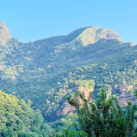 Eco Lodge Meemure & Adventure Park Mimure المظهر الخارجي الصورة