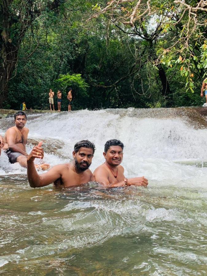 Eco Lodge Meemure & Adventure Park Mimure المظهر الخارجي الصورة