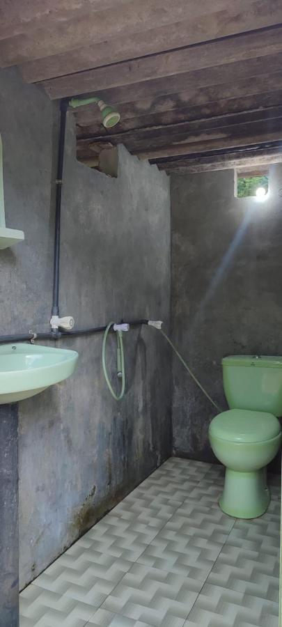 Eco Lodge Meemure & Adventure Park Mimure المظهر الخارجي الصورة