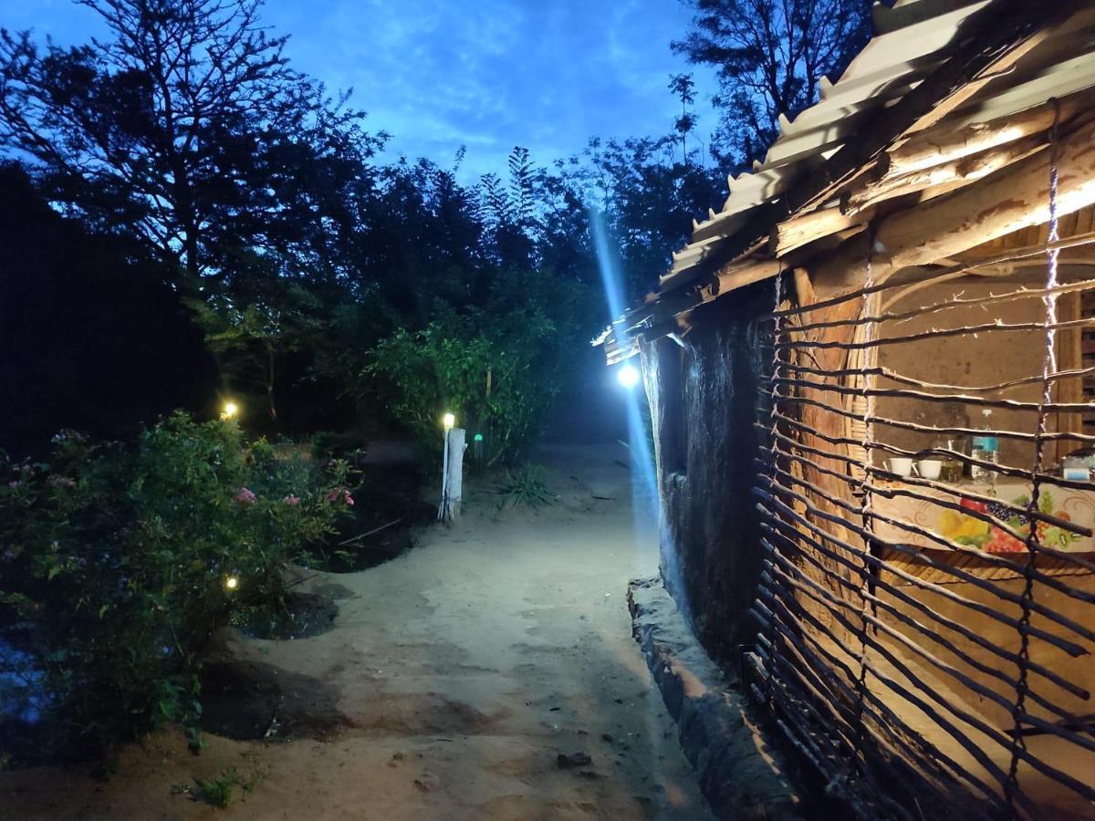 Eco Lodge Meemure & Adventure Park Mimure المظهر الخارجي الصورة