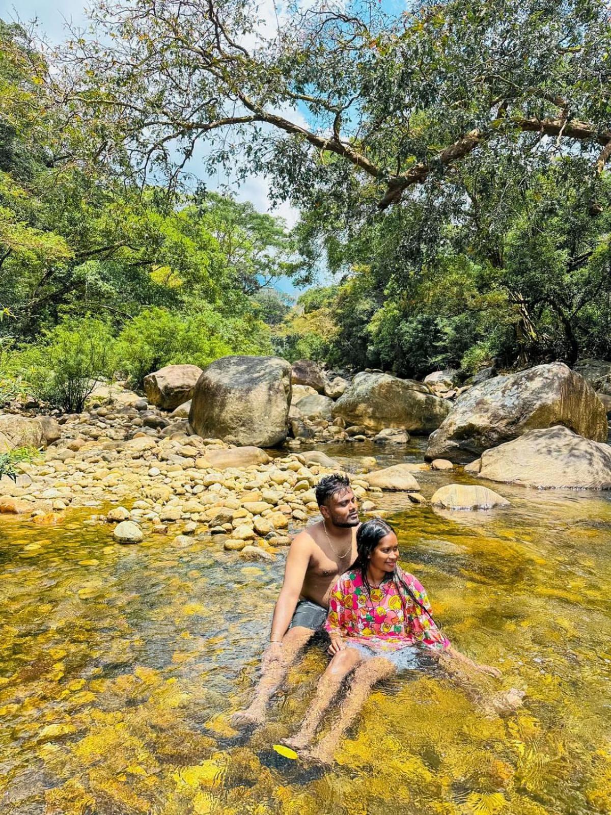 Eco Lodge Meemure & Adventure Park Mimure المظهر الخارجي الصورة